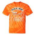 Please Be Patient With Me I'm From The 1900s Vintage Vibes Tie-Dye T-Shirts Orange Tie-Dye Please Be Patient With Me I'm From The 1900s Vintage Vibes Tie-Dye T-Shirts Orange Tie-Dye