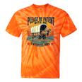 Please Be Patient With Me I'm From The 1900s Women Men Raglan Baseball Tee Tie-Dye T-Shirts Orange Tie-Dye