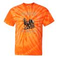 Please Be Patient With Mee I'm From The 1900s Minimalist Premium Tie-Dye T-Shirts Orange Tie-Dye Please Be Patient With Mee I'm From The 1900s Minimalist Premium Tie-Dye T-Shirts Orange Tie-Dye