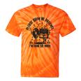 Please Show Me Patience I'm From The 1900s Vintage CASSETTE Tie-Dye T-Shirts Orange Tie-Dye Please Show Me Patience I'm From The 1900s Vintage CASSETTE Tie-Dye T-Shirts Orange Tie-Dye