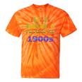 Please Slow Down I'm From The 1900s Retro Vintage 70 Premium Tri-Blend Tie-Dye T-Shirts Orange Tie-Dye Please Slow Down I'm From The 1900s Retro Vintage 70 Premium Tri-Blend Tie-Dye T-Shirts Orange Tie-Dye