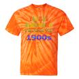 Please Slow Down I'm From The 1900s Retro Vintage 70 Tie-Dye T-Shirts Orange Tie-Dye Please Slow Down I'm From The 1900s Retro Vintage 70 Tie-Dye T-Shirts Orange Tie-Dye