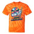 Rare Aesthetic Retro Nostalgia Y2K Vibes Tie-Dye T-Shirts Orange Tie-Dye Rare Aesthetic Retro Nostalgia Y2K Vibes Tie-Dye T-Shirts Orange Tie-Dye