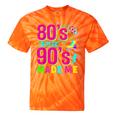 Retro 1980s 80's Baby 1990s 90's Made Me Nostalgia Vibes Tie-Dye T-Shirts Orange Tie-Dye Retro 1980s 80's Baby 1990s 90's Made Me Nostalgia Vibes Tie-Dye T-Shirts Orange Tie-Dye