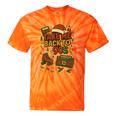Retro 90s 80s Baby Christmas Holiday Nostalgia Tie-Dye T-Shirts Orange Tie-Dye Retro 90s 80s Baby Christmas Holiday Nostalgia Tie-Dye T-Shirts Orange Tie-Dye