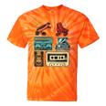 Retro Cassette 70s 80s 90s Music Vintage Party Nostalgia Tie-Dye T-Shirts Orange Tie-Dye Retro Cassette 70s 80s 90s Music Vintage Party Nostalgia Tie-Dye T-Shirts Orange Tie-Dye