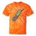 Retro Dumb Flip Phone Vintage 90s Y2K Tech Nostalgia Tie-Dye T-Shirts Orange Tie-Dye Retro Dumb Flip Phone Vintage 90s Y2K Tech Nostalgia Tie-Dye T-Shirts Orange Tie-Dye