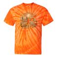 Retro Nostalgia – I Was So Young Tee Tie-Dye T-Shirts Orange Tie-Dye Retro Nostalgia – I Was So Young Tee Tie-Dye T-Shirts Orange Tie-Dye