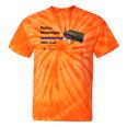 Retro Nostalgia 1980s Love Graphic Premium Tri-Blend Tie-Dye T-Shirts Orange Tie-Dye Retro Nostalgia 1980s Love Graphic Premium Tri-Blend Tie-Dye T-Shirts Orange Tie-Dye