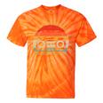 Retro Be Patient With Me I'm From The 1900s Premium Tie-Dye T-Shirts Orange Tie-Dye Retro Be Patient With Me I'm From The 1900s Premium Tie-Dye T-Shirts Orange Tie-Dye