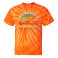 Retro Please Be Patient With Me I'm From The 1900s Tie-Dye T-Shirts Orange Tie-Dye Retro Please Be Patient With Me I'm From The 1900s Tie-Dye T-Shirts Orange Tie-Dye