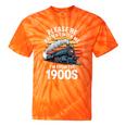 Retro Please Be Patient With Me I'm From The 1900s Train Tie-Dye T-Shirts Orange Tie-Dye Retro Please Be Patient With Me I'm From The 1900s Train Tie-Dye T-Shirts Orange Tie-Dye
