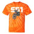 Retro Simme Moped Nostalgia Eastern Block Schwalbe Driver DDR Tie-Dye T-Shirts Orange Tie-Dye Retro Simme Moped Nostalgia Eastern Block Schwalbe Driver DDR Tie-Dye T-Shirts Orange Tie-Dye