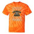Retro Vintage Please Be Patient With Me I'm From The 1900s Premium Tie-Dye T-Shirts Orange Tie-Dye Retro Vintage Please Be Patient With Me I'm From The 1900s Premium Tie-Dye T-Shirts Orange Tie-Dye