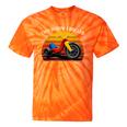 This Is How I Rolled Retro Toys Big Wheel Tricycle Nostalgia Tie-Dye T-Shirts Orange Tie-Dye This Is How I Rolled Retro Toys Big Wheel Tricycle Nostalgia Tie-Dye T-Shirts Orange Tie-Dye