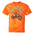This How I Rolled Retro Tricycle 80s 90s Kid Nostalgia Premium Tri-Blend Tie-Dye T-Shirts Orange Tie-Dye This How I Rolled Retro Tricycle 80s 90s Kid Nostalgia Premium Tri-Blend Tie-Dye T-Shirts Orange Tie-Dye