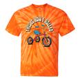 This How I Rolled Retro Tricycle 80s 90s Kid Nostalgia Tie-Dye T-Shirts Orange Tie-Dye This How I Rolled Retro Tricycle 80s 90s Kid Nostalgia Tie-Dye T-Shirts Orange Tie-Dye