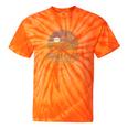 Santa Carla 1987 California Retro Sunset Nostalgia Tie-Dye T-Shirts Orange Tie-Dye Santa Carla 1987 California Retro Sunset Nostalgia Tie-Dye T-Shirts Orange Tie-Dye
