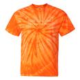 Slow Down I'm From The 1900s Tie-Dye T-Shirts Orange Tie-Dye