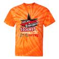 Sock Hop Fabulous Fifties Rock N Roll Automobile Nostalgia Tie-Dye T-Shirts Orange Tie-Dye Sock Hop Fabulous Fifties Rock N Roll Automobile Nostalgia Tie-Dye T-Shirts Orange Tie-Dye