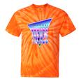 Temporal Trends Vaporwave Style Retro Nostalgia Look Tie-Dye T-Shirts Orange Tie-Dye Temporal Trends Vaporwave Style Retro Nostalgia Look Tie-Dye T-Shirts Orange Tie-Dye