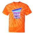 Temporal Trends Vaporwave Style Retro Nostalgia Look Tie-Dye T-Shirts Orange Tie-Dye Temporal Trends Vaporwave Style Retro Nostalgia Look Tie-Dye T-Shirts Orange Tie-Dye