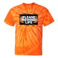 VHS Tape Rewind Glitch 90s Retro Nostalgia Please Rewind Tie-Dye T-Shirts Orange Tie-Dye VHS Tape Rewind Glitch 90s Retro Nostalgia Please Rewind Tie-Dye T-Shirts Orange Tie-Dye