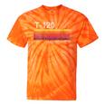 Video Cassette Tape VHS 80s 90s Nostalgia Costume Tie-Dye T-Shirts Orange Tie-Dye Video Cassette Tape VHS 80s 90s Nostalgia Costume Tie-Dye T-Shirts Orange Tie-Dye