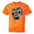 Vintage 80s 90s Retro Boombox Music Hip Hop Nostalgia Party Tie-Dye T-Shirts Orange Tie-Dye Vintage 80s 90s Retro Boombox Music Hip Hop Nostalgia Party Tie-Dye T-Shirts Orange Tie-Dye