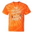 Vintage Label Collectors Ephemera Enthusiasts Nostalgia Fans Tie-Dye T-Shirts Orange Tie-Dye Vintage Label Collectors Ephemera Enthusiasts Nostalgia Fans Tie-Dye T-Shirts Orange Tie-Dye