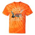Vintage Literary Nostalgia Tie-Dye T-Shirts Orange Tie-Dye Vintage Literary Nostalgia Tie-Dye T-Shirts Orange Tie-Dye