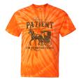 Vintage Please Be Patient With Me I'm From The 1900s On Back Tie-Dye T-Shirts Orange Tie-Dye Vintage Please Be Patient With Me I'm From The 1900s On Back Tie-Dye T-Shirts Orange Tie-Dye