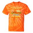 Vintage Please Be Patient With Me I'm From The 1900s Premium Tri-Blend Tie-Dye T-Shirts Orange Tie-Dye Vintage Please Be Patient With Me I'm From The 1900s Premium Tri-Blend Tie-Dye T-Shirts Orange Tie-Dye