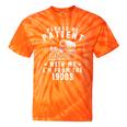 Vintage Please Be Patient With Me I'm From The 1900s Retro Tie-Dye T-Shirts Orange Tie-Dye Vintage Please Be Patient With Me I'm From The 1900s Retro Tie-Dye T-Shirts Orange Tie-Dye