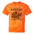 Vintage Please Be Patient With Me I'm From The 1900s Western Tie-Dye T-Shirts Orange Tie-Dye Vintage Please Be Patient With Me I'm From The 1900s Western Tie-Dye T-Shirts Orange Tie-Dye