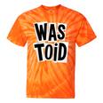 Wastoid 80s Slang Retro Teen Quote Gen X Nostalgia Tie-Dye T-Shirts Orange Tie-Dye Wastoid 80s Slang Retro Teen Quote Gen X Nostalgia Tie-Dye T-Shirts Orange Tie-Dye