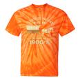 Women's Please Be Patient With Me I'm From The 1900s Vintage Tie-Dye T-Shirts Orange Tie-Dye
