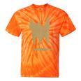 Yk2 Cat With Tomboy Tail 90s Nostalgia Downtown Indie Premium Tri-Blend Tie-Dye T-Shirts Orange Tie-Dye Yk2 Cat With Tomboy Tail 90s Nostalgia Downtown Indie Premium Tri-Blend Tie-Dye T-Shirts Orange Tie-Dye