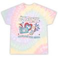 4th Of July Please Be Patient With Me I'm From The 1900s For Women Men Tie-Dye T-Shirts Hazy Rainbow Tie-Dye 4th Of July Please Be Patient With Me I'm From The 1900s For Women Men Tie-Dye T-Shirts Hazy Rainbow Tie-Dye