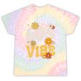 60's Vibe Vintage Nostalgia Mixtape Era 1960s Party Groovy Tie-Dye T-Shirts Hazy Rainbow Tie-Dye 60's Vibe Vintage Nostalgia Mixtape Era 1960s Party Groovy Tie-Dye T-Shirts Hazy Rainbow Tie-Dye