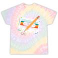 80 S 80s 90s Cassette Tape Nostalgia Retro Band Tie-Dye T-Shirts Hazy Rainbow Tie-Dye 80 S 80s 90s Cassette Tape Nostalgia Retro Band Tie-Dye T-Shirts Hazy Rainbow Tie-Dye