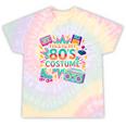This Is My 80’s Costume Retro Nostalgia Premium Tie-Dye T-Shirts Hazy Rainbow Tie-Dye This Is My 80’s Costume Retro Nostalgia Premium Tie-Dye T-Shirts Hazy Rainbow Tie-Dye