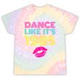 80s Outfit Women Nostalgia Eighties Party Tie-Dye T-Shirts Hazy Rainbow Tie-Dye 80s Outfit Women Nostalgia Eighties Party Tie-Dye T-Shirts Hazy Rainbow Tie-Dye
