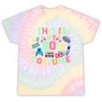 This Is My 90s Costume Mixtape Era Outfits Nostalgia 1990s Premium Tri-Blend Tie-Dye T-Shirts Hazy Rainbow Tie-Dye This Is My 90s Costume Mixtape Era Outfits Nostalgia 1990s Premium Tri-Blend Tie-Dye T-Shirts Hazy Rainbow Tie-Dye