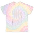 The 90s I'd Go Back For Five Minutes Nostalgia Quote Tie-Dye T-Shirts Hazy Rainbow Tie-Dye The 90s I'd Go Back For Five Minutes Nostalgia Quote Tie-Dye T-Shirts Hazy Rainbow Tie-Dye