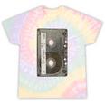 90s MUSIC NOSTALGIA GRAPHIC Tie-Dye T-Shirts Hazy Rainbow Tie-Dye 90s MUSIC NOSTALGIA GRAPHIC Tie-Dye T-Shirts Hazy Rainbow Tie-Dye