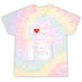 90s Nostalgia Cassette Heart Retro I Love The 90s Tie-Dye T-Shirts Hazy Rainbow Tie-Dye 90s Nostalgia Cassette Heart Retro I Love The 90s Tie-Dye T-Shirts Hazy Rainbow Tie-Dye