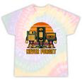 90s Nostalgia Never Forget Retro Tie-Dye T-Shirts Hazy Rainbow Tie-Dye 90s Nostalgia Never Forget Retro Tie-Dye T-Shirts Hazy Rainbow Tie-Dye