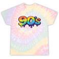 90s Retro Pop Art Rainbow Lips Nostalgia Costume 90s Tie-Dye T-Shirts Hazy Rainbow Tie-Dye 90s Retro Pop Art Rainbow Lips Nostalgia Costume 90s Tie-Dye T-Shirts Hazy Rainbow Tie-Dye