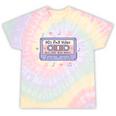 90s RNB Vibes Cassette – Retro Music Nostalgia RNB Cassette Premium Tri-Blend Tie-Dye T-Shirts Hazy Rainbow Tie-Dye 90s RNB Vibes Cassette – Retro Music Nostalgia RNB Cassette Premium Tri-Blend Tie-Dye T-Shirts Hazy Rainbow Tie-Dye